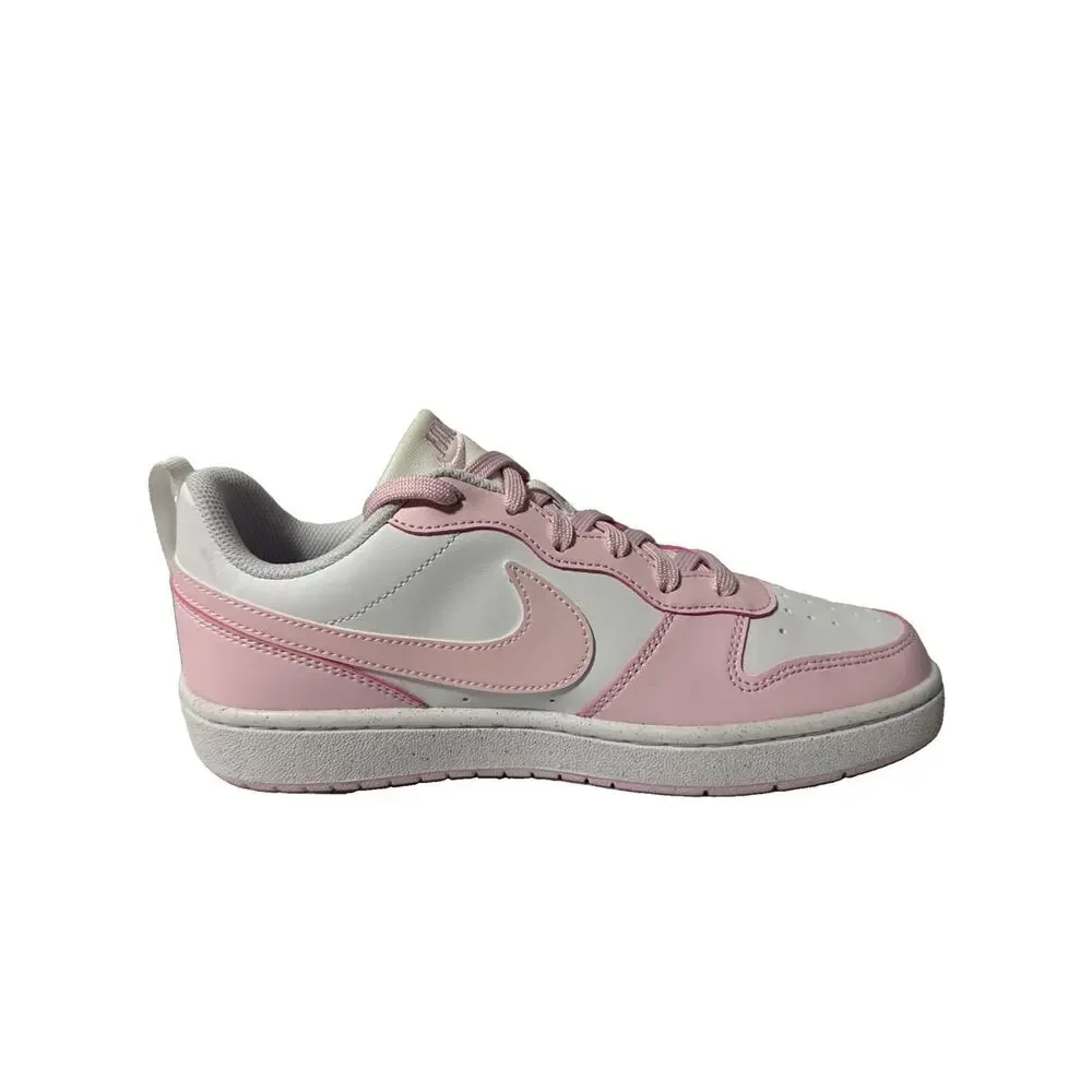 Nike Borough Low Recraft Big Kids' Kicks DV5456-105 Size 7Y Just Do IT AirForce1